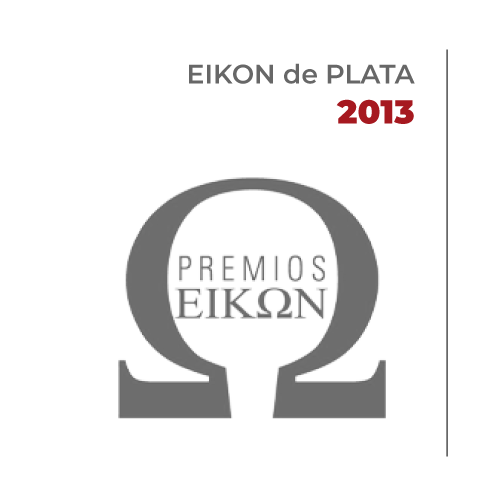 2013-EIKON